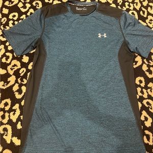 Men Dri fit Athletic Shirt